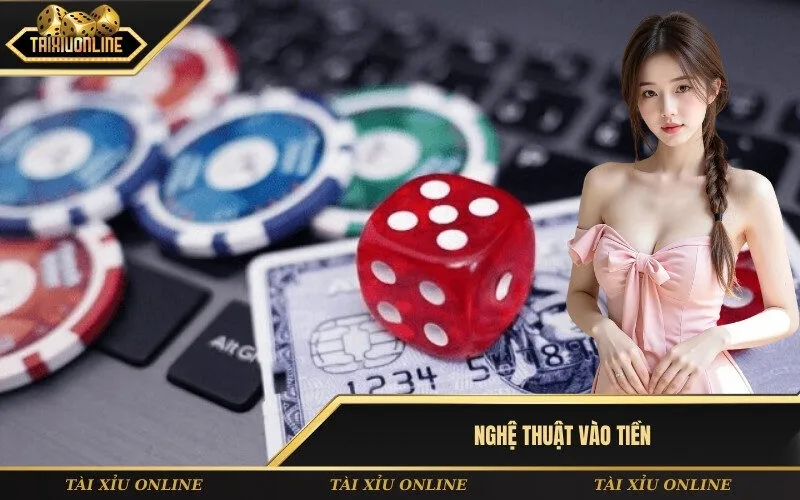 Nghệ Thuật Vào Tiền