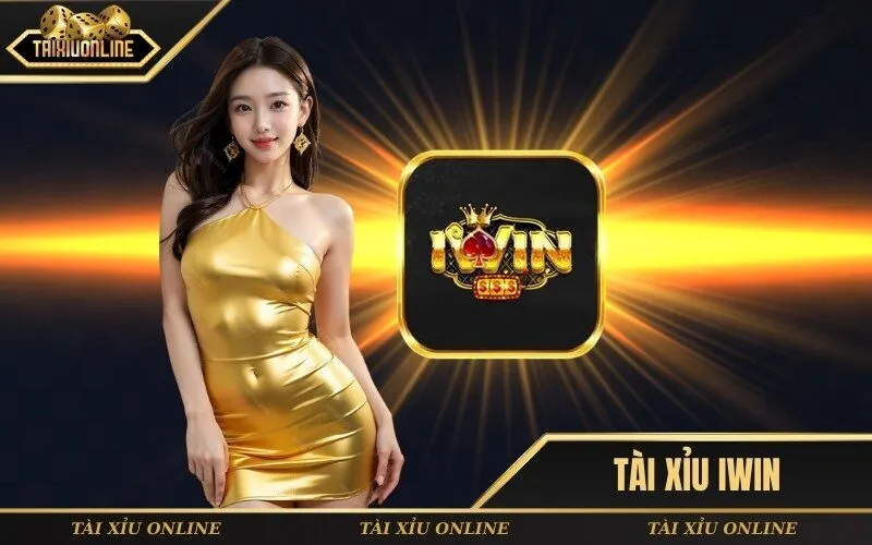 Tài xỉu IWin