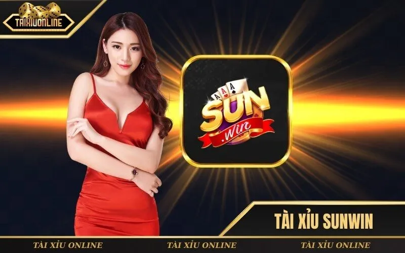 Tài xỉu online SunWin