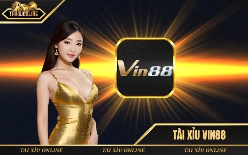 Tài xỉu Vin88