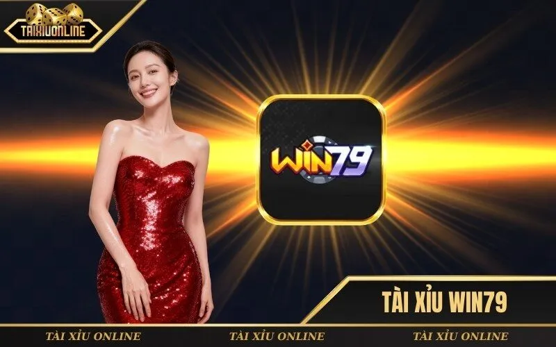 Tài xỉu Win79
