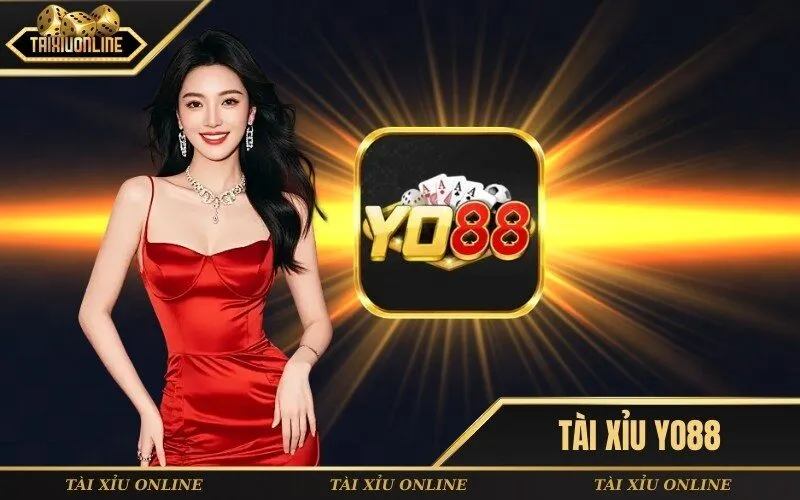 Tài xỉu YO88
