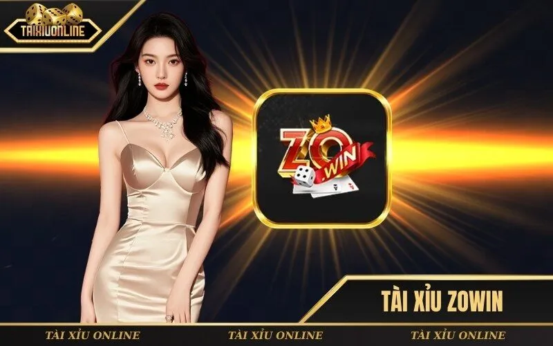 Tài xỉu ZoWin